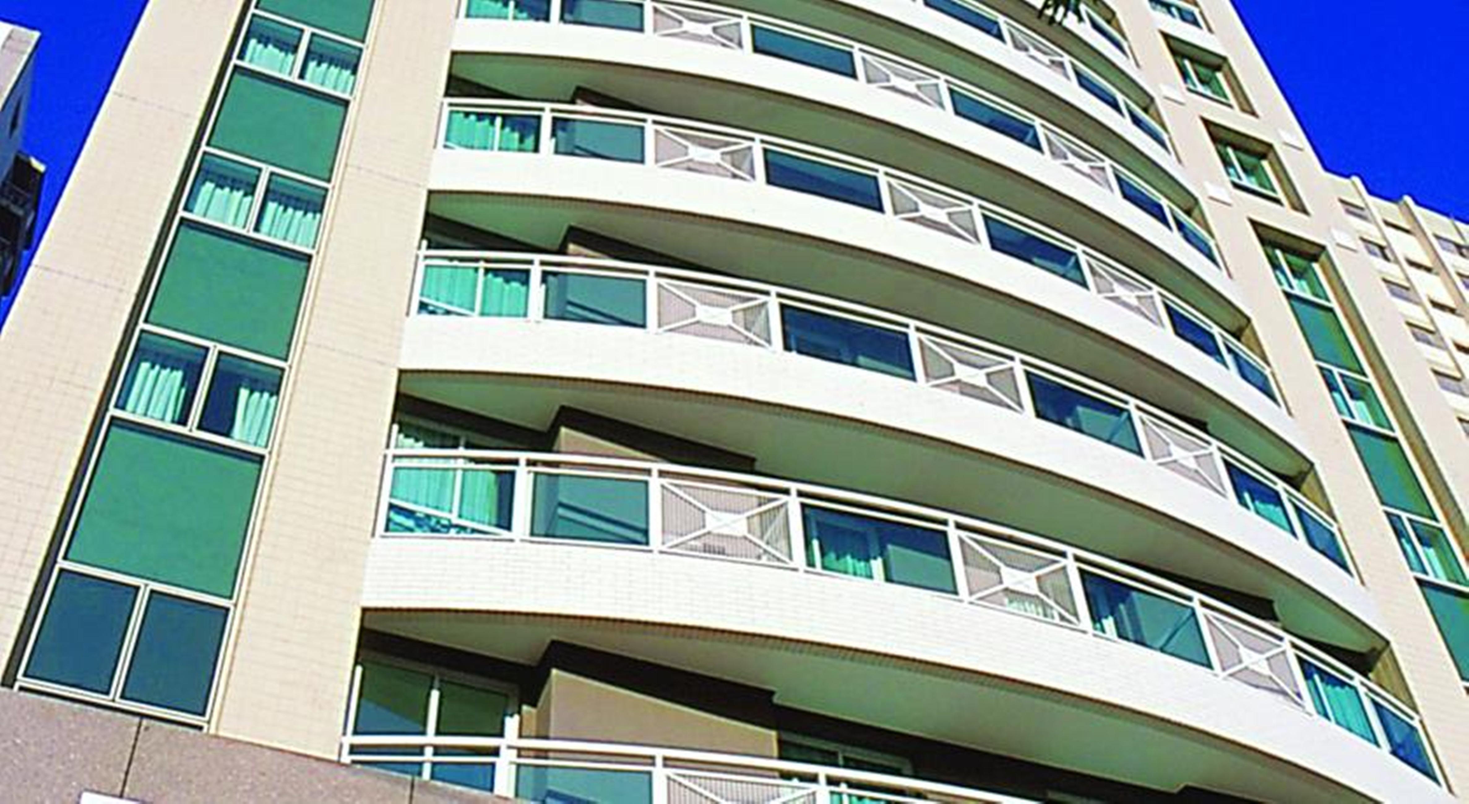 Transamerica Executive Perdizes Сао Паоло Екстериор снимка